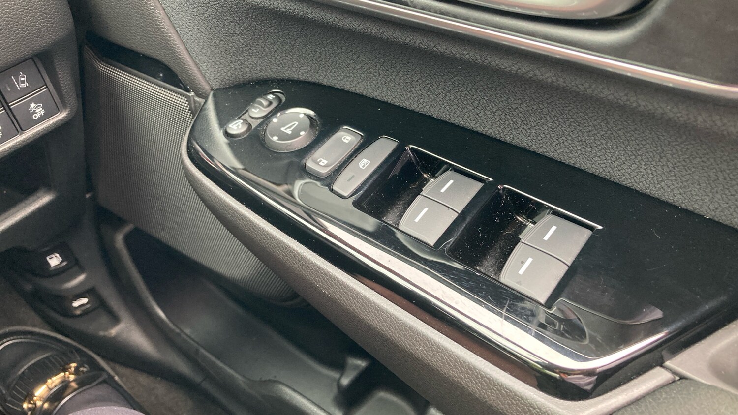 Used Honda CR-V 2021 for sale - 76273576: Photo 38