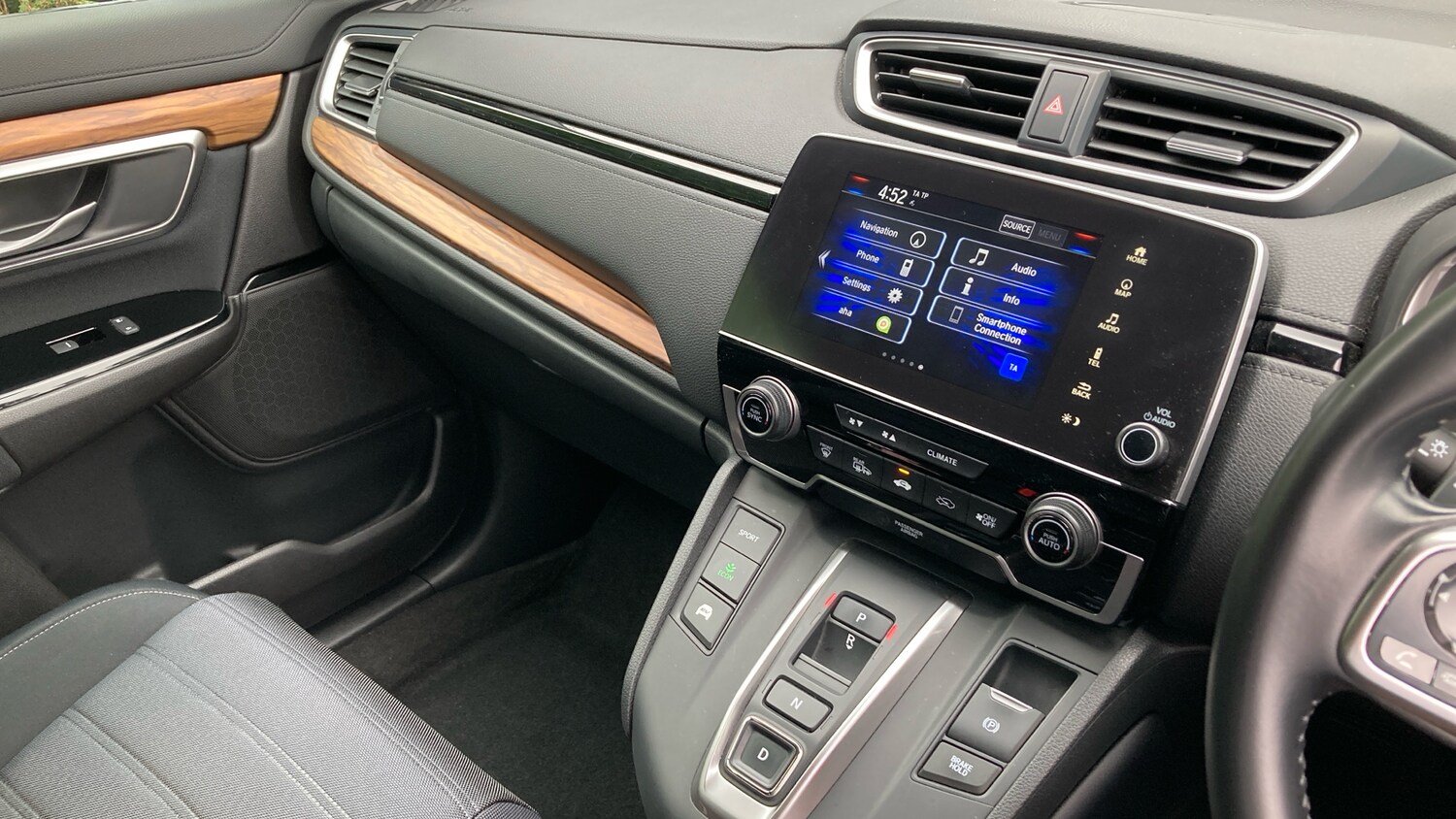 Used Honda CR-V 2021 for sale - 76273576: Photo 39