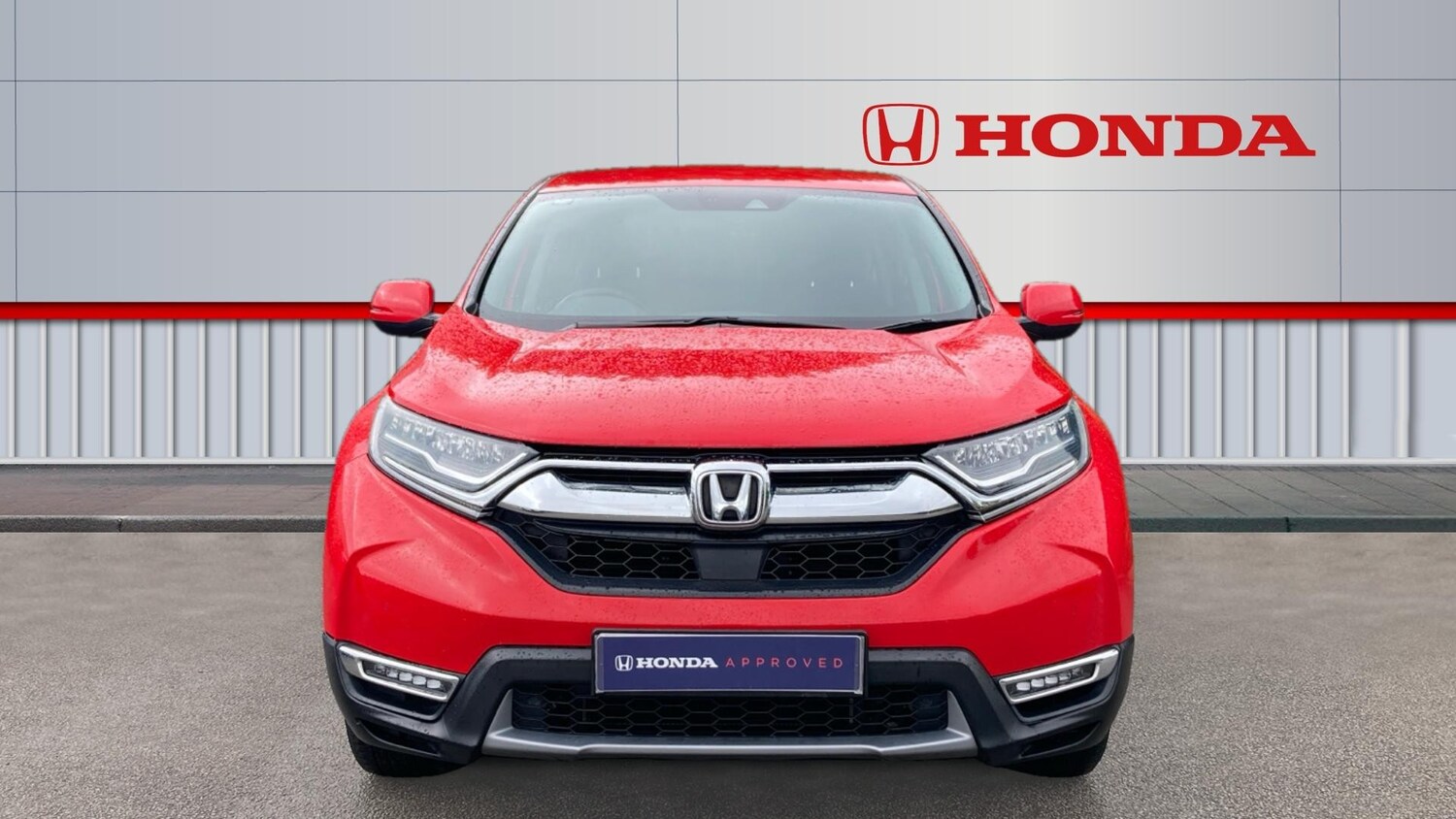 Used Honda CR-V 2021 for sale - 76273576: Photo 6