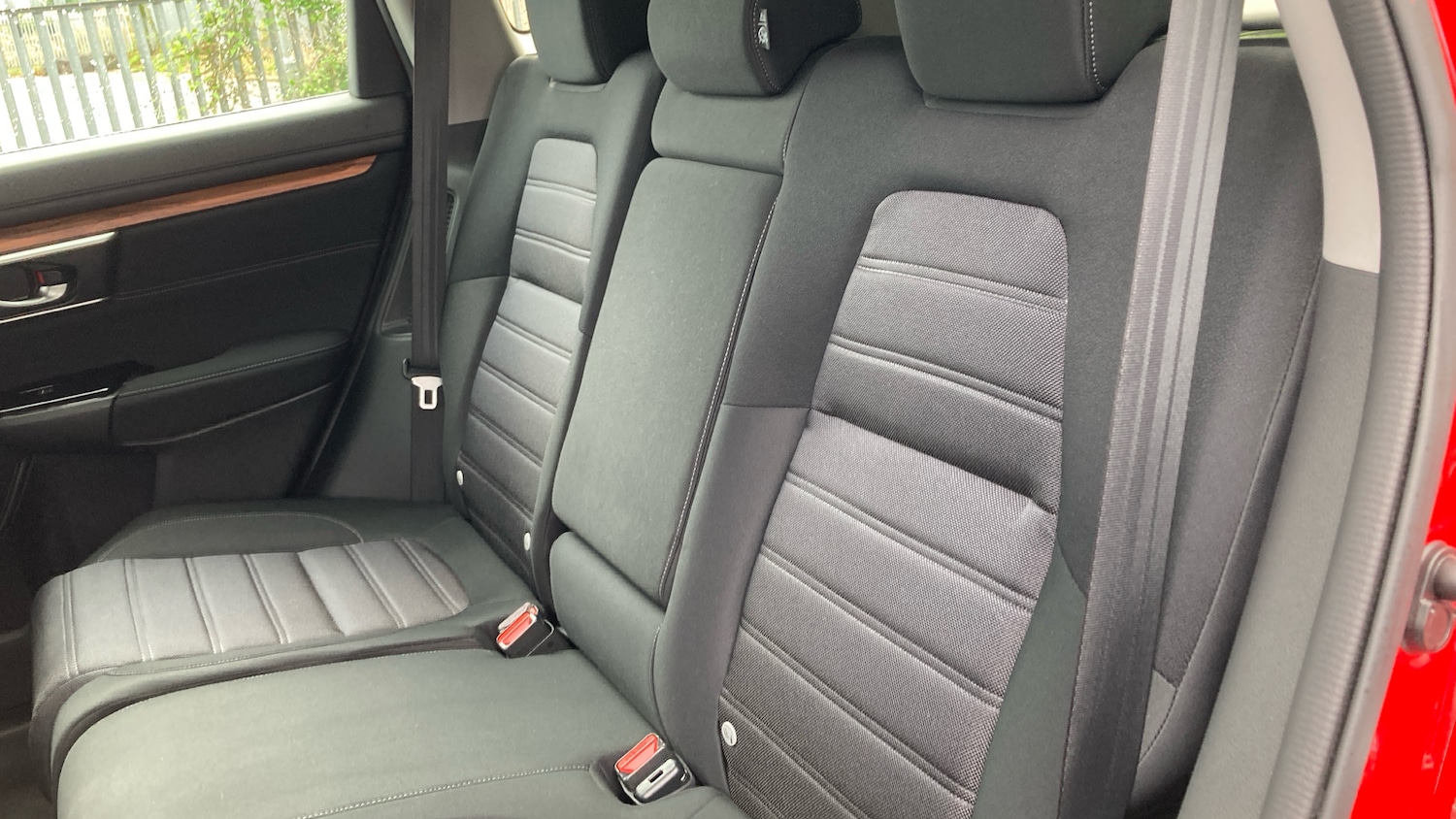 Used Honda CR-V 2021 for sale - 76273576: Photo 8