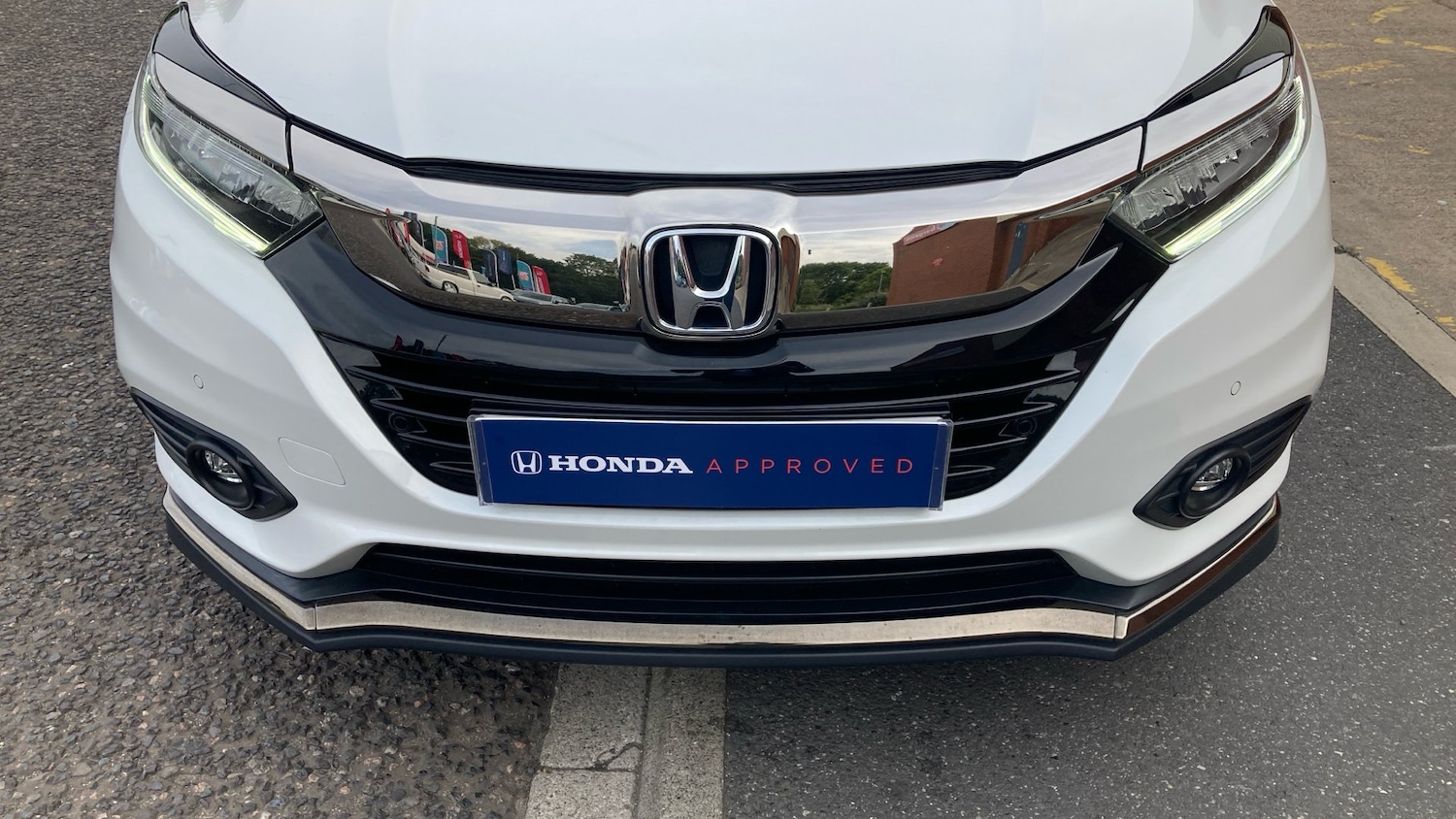 Vehicle 23