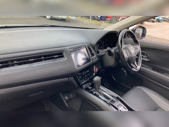 Used Honda HR-V 2019 for sale - 75617470: Photo