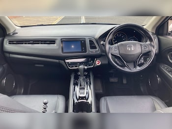 Used Honda HR-V 2019 for sale - 75617470: Photo