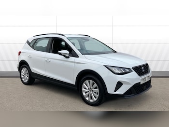 Used SEAT Arona 2025 for sale - 78531601: Photo