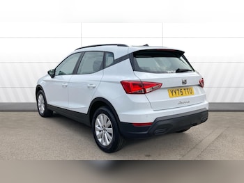 Used SEAT Arona 2025 for sale - 78531601: Photo