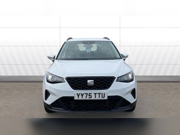 Used SEAT Arona 2025 for sale - 78531601: Photo