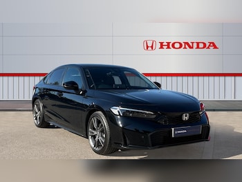 Used Honda Civic 2026 for sale - 79405149: Photo