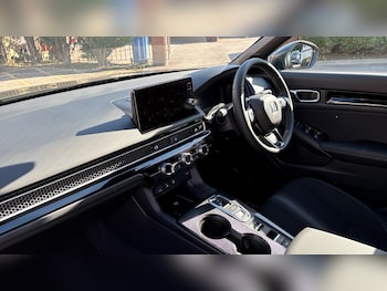 Used Honda Civic 2026 for sale - 79405149: Photo