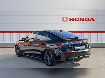 Used Honda Civic 2026 for sale - 79405149: Photo