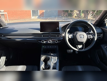 Used Honda Civic 2026 for sale - 79405149: Photo