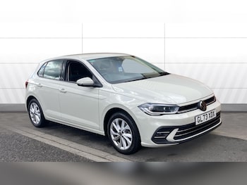 Used Volkswagen Polo 2023 for sale - 78849709: Photo