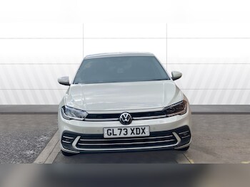 Used Volkswagen Polo 2023 for sale - 78849709: Photo