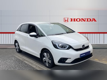Honda - Jazz