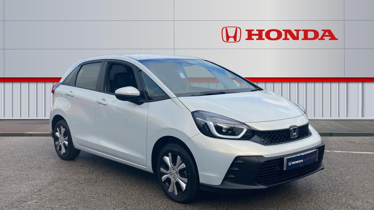 Used Honda Jazz 2025 for sale - 76143036: Photo 1