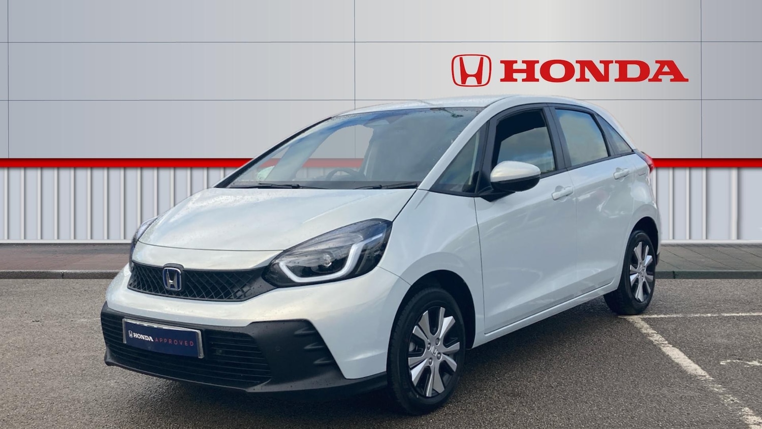 Used Honda Jazz 2025 for sale - 76143036: Photo 10
