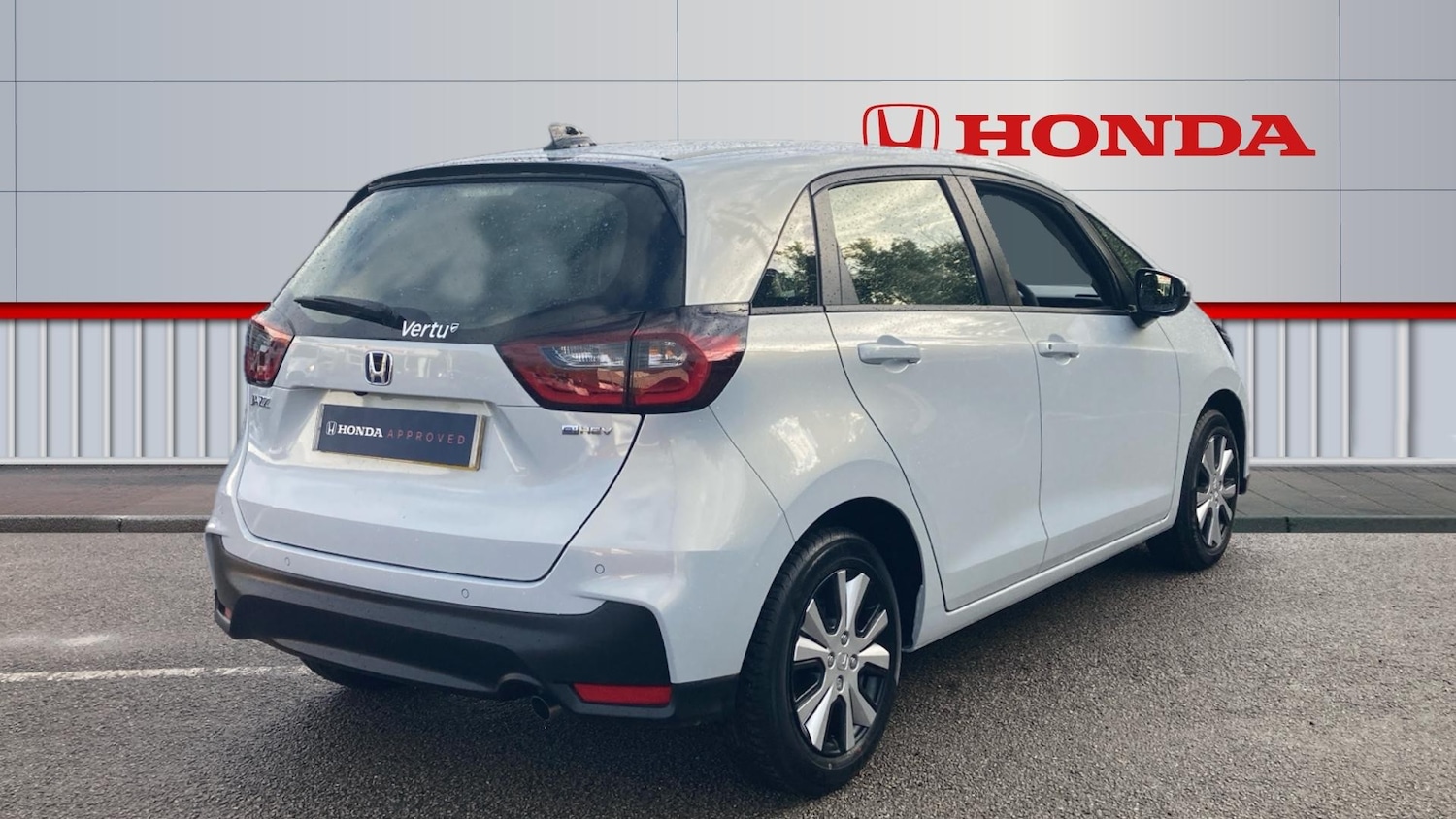 Used Honda Jazz 2025 for sale - 76143036: Photo 12