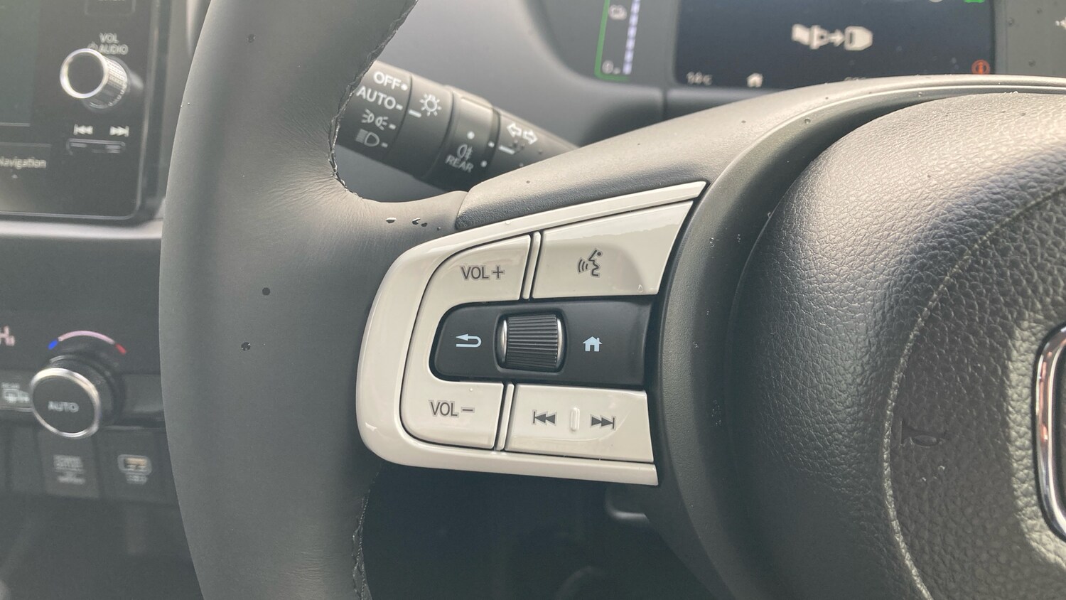 Used Honda Jazz 2025 for sale - 76143036: Photo 15