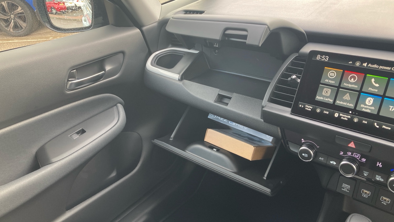 Used Honda Jazz 2025 for sale - 76143036: Photo 19
