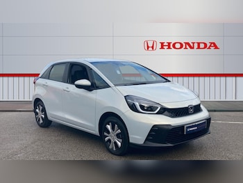 Honda - Jazz