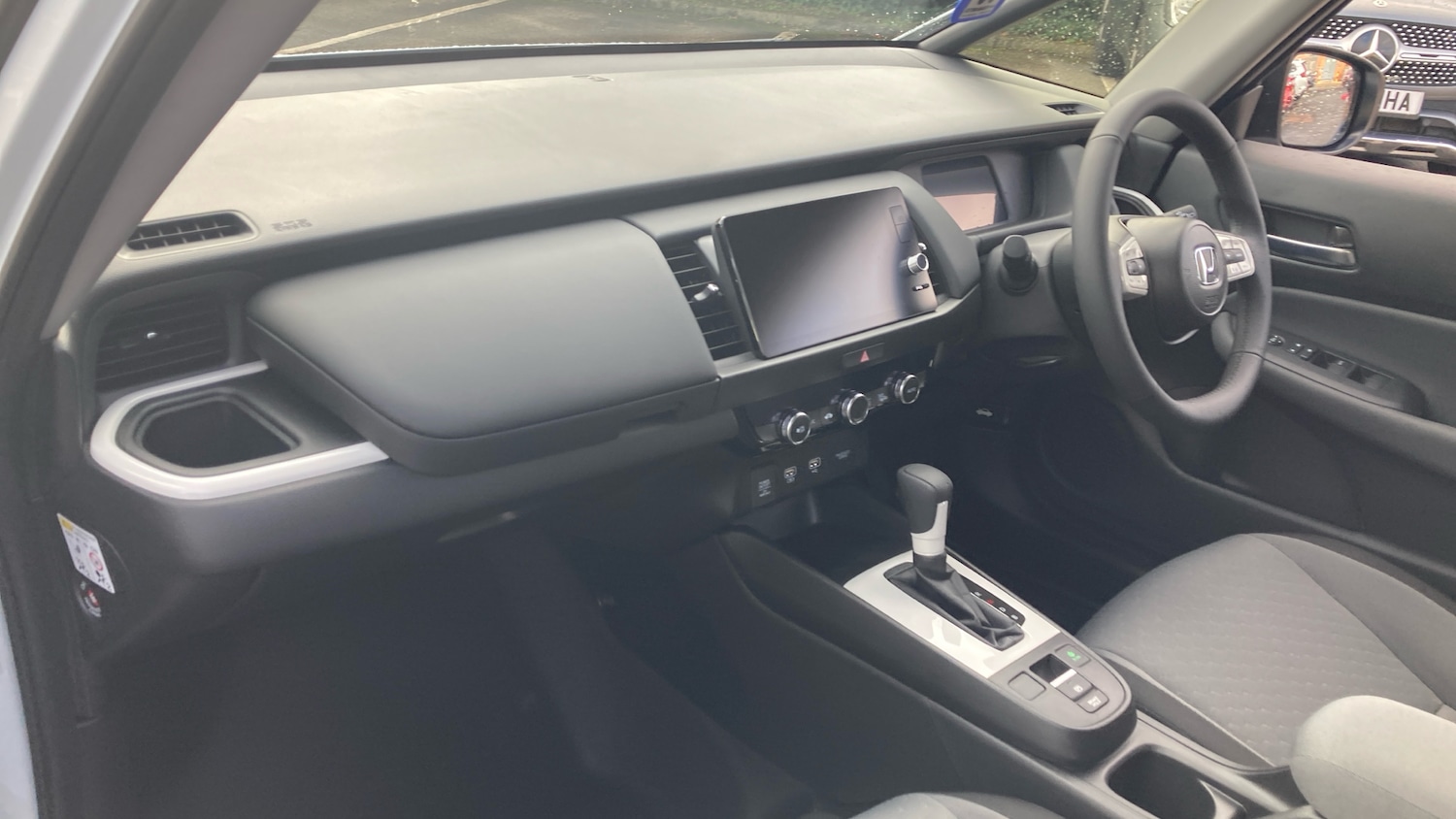 Used Honda Jazz 2025 for sale - 76143036: Photo 2
