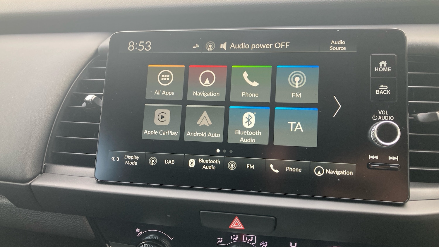 Used Honda Jazz 2025 for sale - 76143036: Photo 20