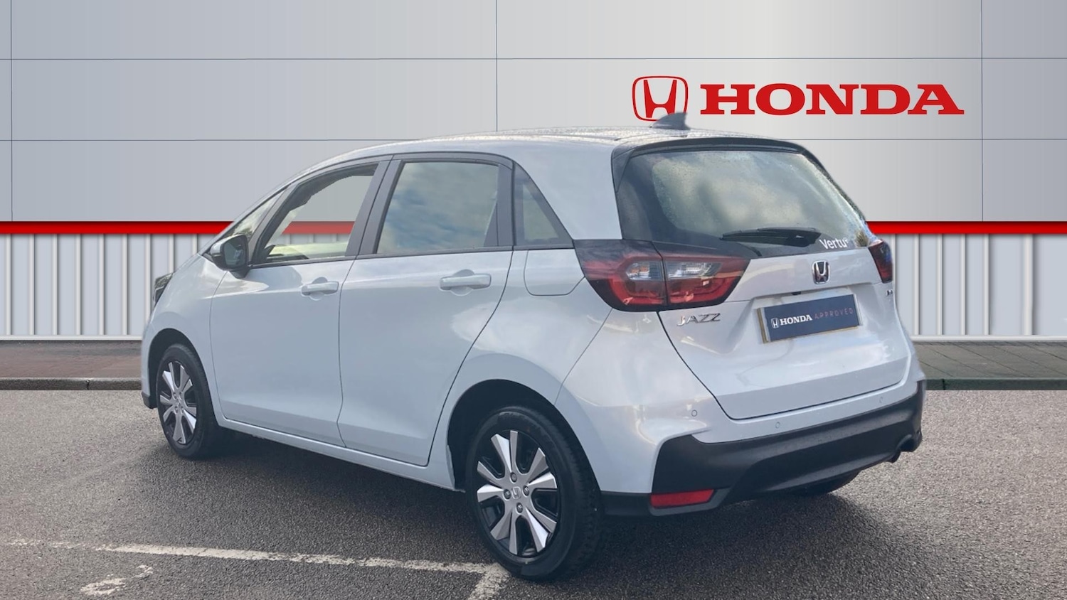 Used Honda Jazz 2025 for sale - 76143036: Photo 3