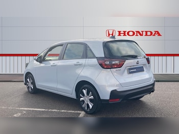 Used Honda Jazz 2025 for sale - 76143036: Photo 3