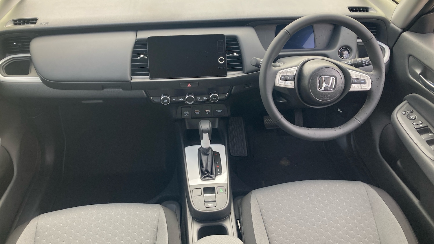 Used Honda Jazz 2025 for sale - 76143036: Photo 4