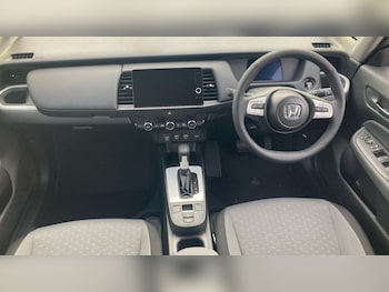 Used Honda Jazz 2025 for sale - 76143036: Photo 4