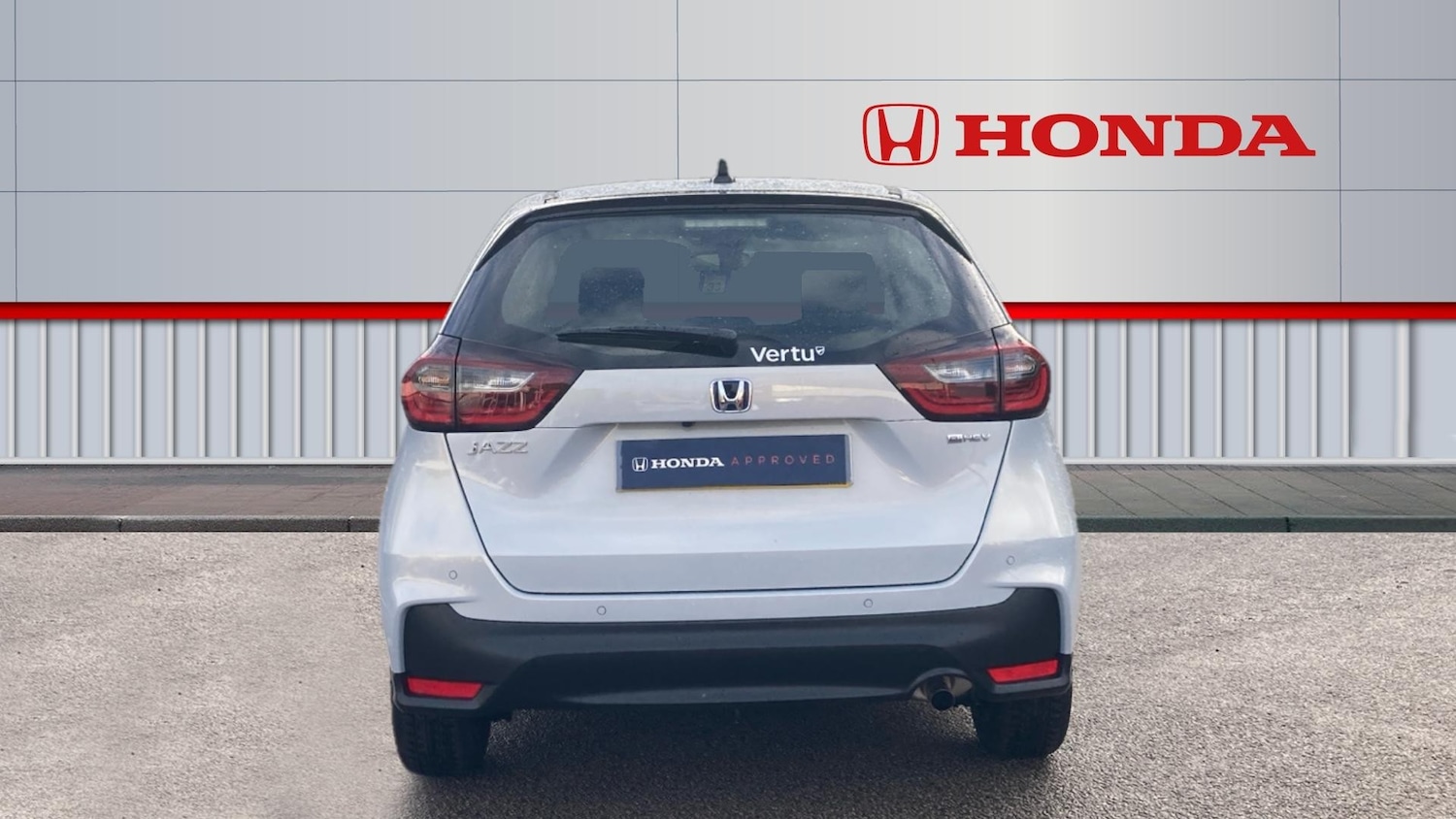 Used Honda Jazz 2025 for sale - 76143036: Photo 7