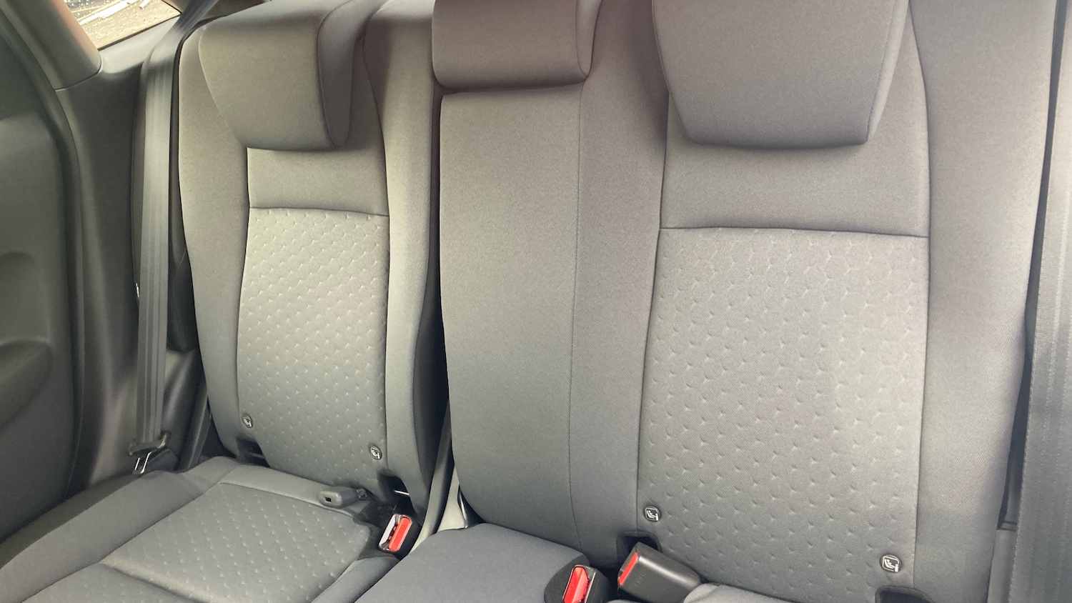 Used Honda Jazz 2025 for sale - 76143036: Photo 8