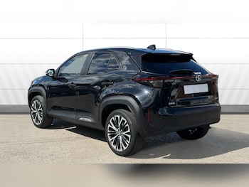 Used Toyota Yaris Cross 2022 for sale - 79416979: Photo
