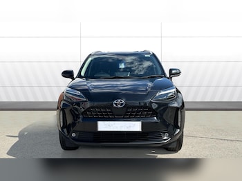 Used Toyota Yaris Cross 2022 for sale - 79416979: Photo