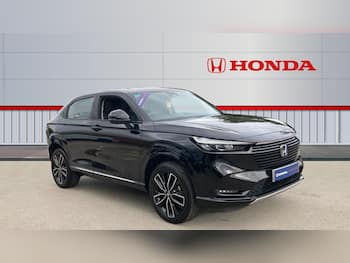Used Honda HR-V 2022 for sale - 79717615: Photo