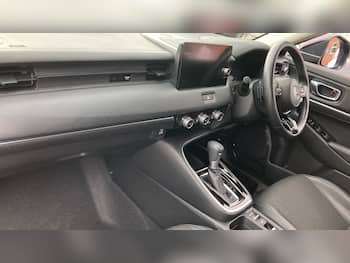Used Honda HR-V 2022 for sale - 79717615: Photo