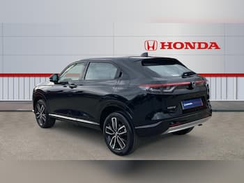 Used Honda HR-V 2022 for sale - 79717615: Photo