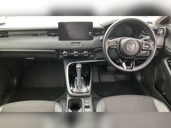 Used Honda HR-V 2022 for sale - 79717615: Photo
