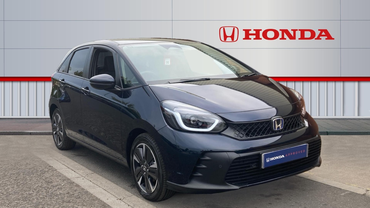 Used Honda Jazz 2025 for sale - 76143032: Photo 1