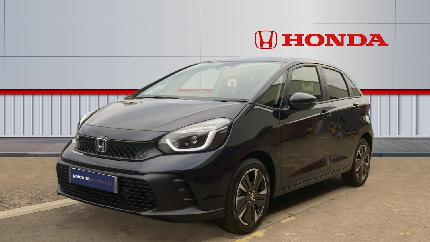 Used Honda Jazz 2025 for sale - 76143032: Photo 10