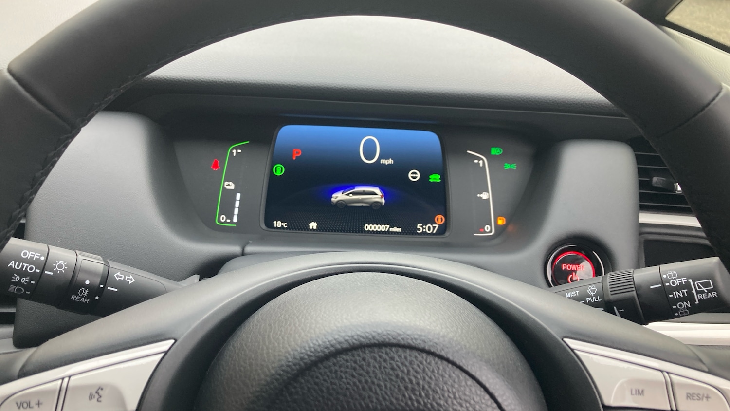 Used Honda Jazz 2025 for sale - 76143032: Photo 11