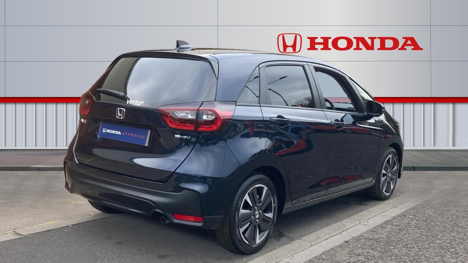 Used Honda Jazz 2025 for sale - 76143032: Photo 12