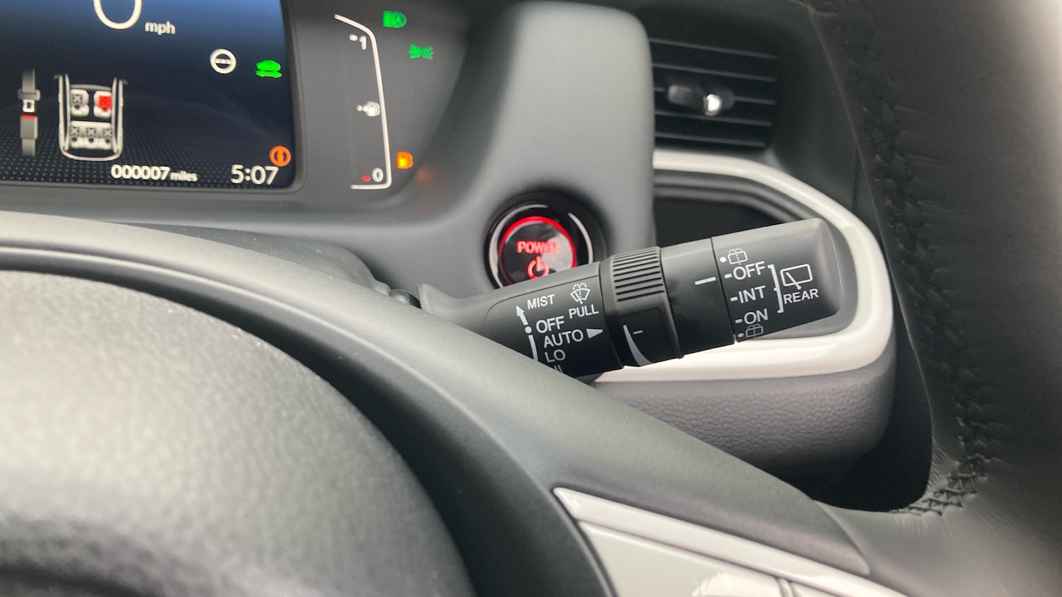 Used Honda Jazz 2025 for sale - 76143032: Photo 14