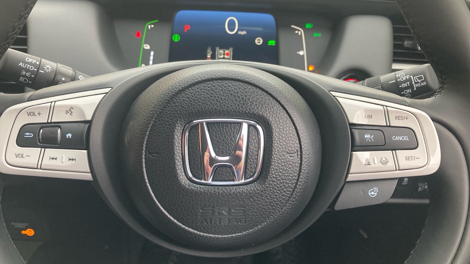 Used Honda Jazz 2025 for sale - 76143032: Photo 15