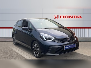 Honda - Jazz
