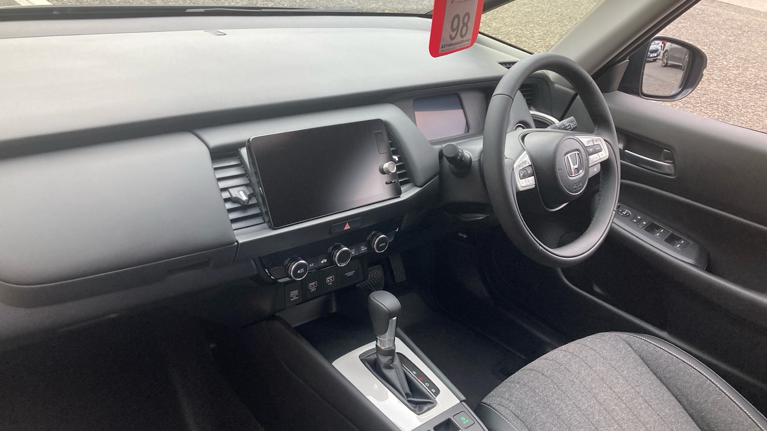 Used Honda Jazz 2025 for sale - 76143032: Photo 2