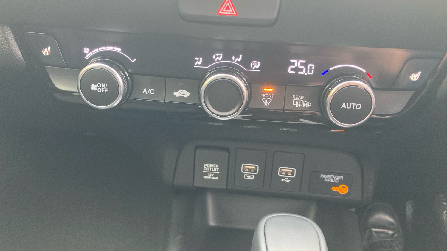 Used Honda Jazz 2025 for sale - 76143032: Photo 20