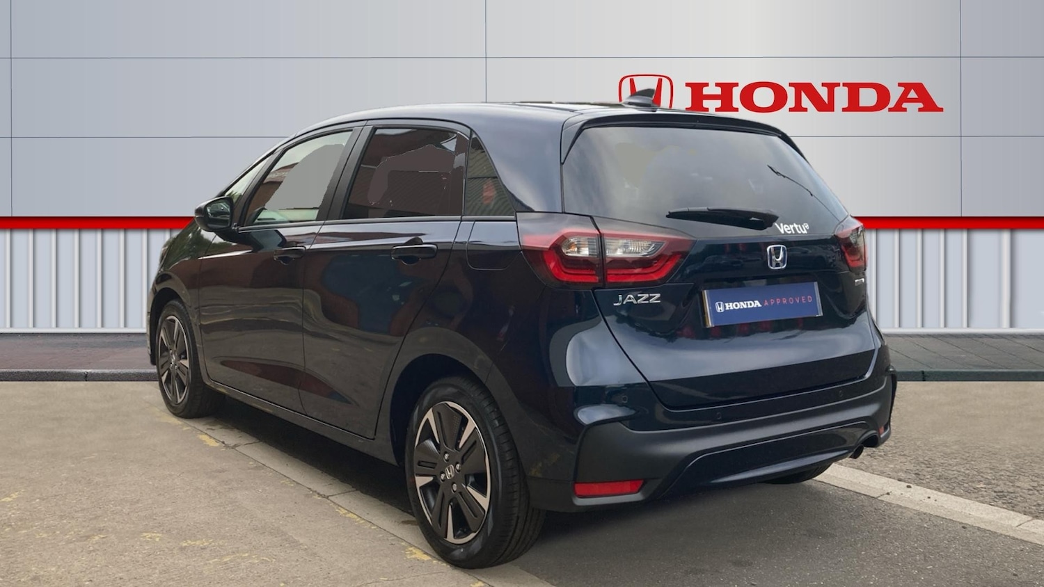 Used Honda Jazz 2025 for sale - 76143032: Photo 3