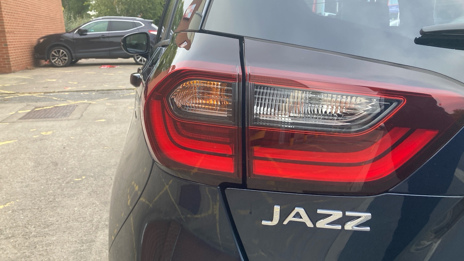 Used Honda Jazz 2025 for sale - 76143032: Photo 37