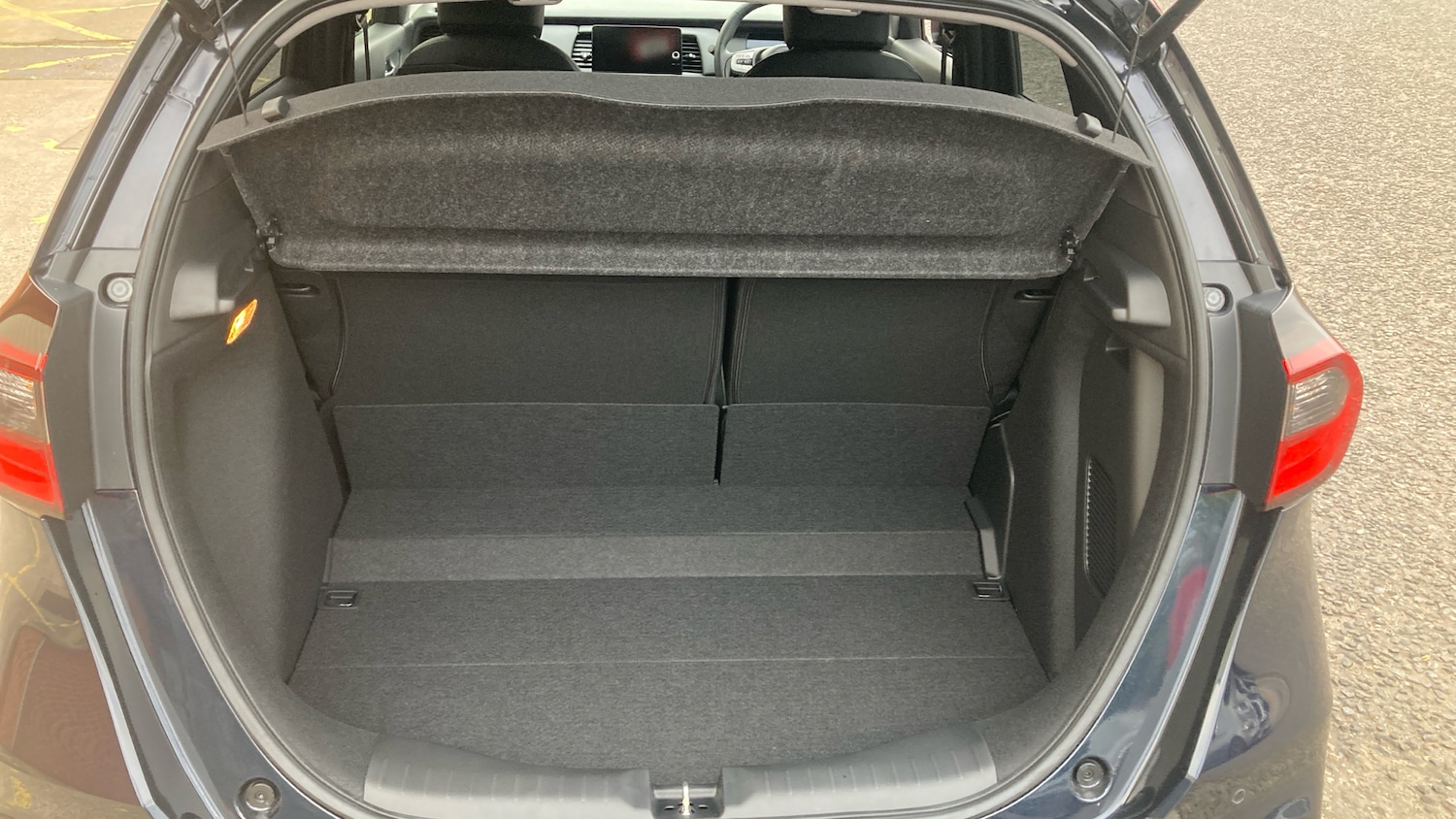 Used Honda Jazz 2025 for sale - 76143032: Photo 38