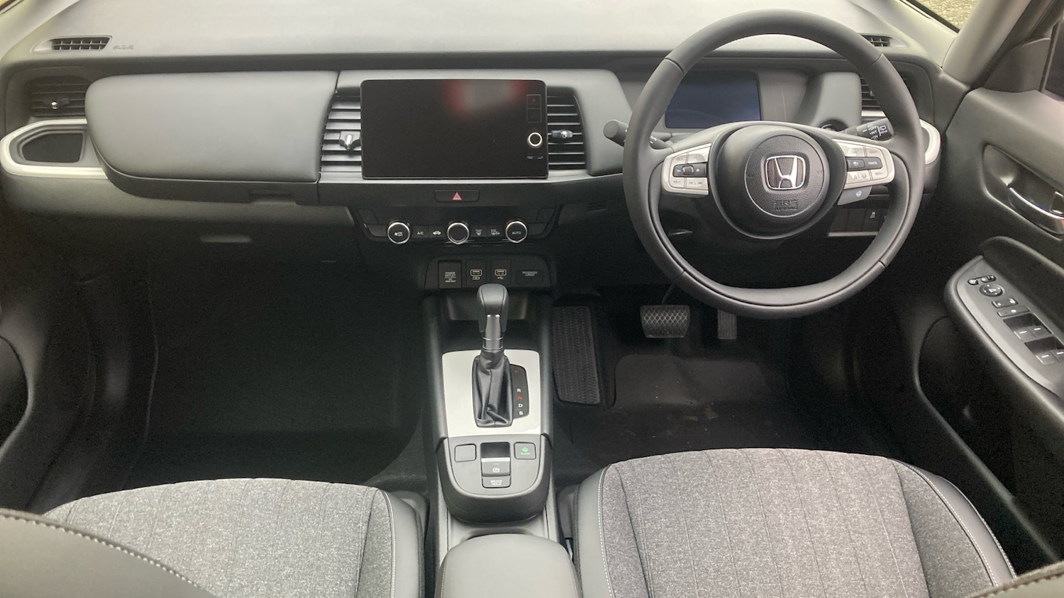 Used Honda Jazz 2025 for sale - 76143032: Photo 4